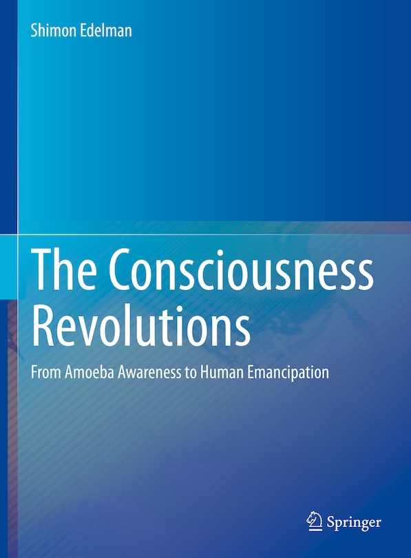 Front cover_The Consciousness Revolutions