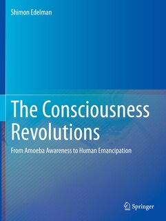 Front cover_The Consciousness Revolutions