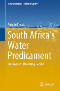 Couverture_South Africa's Water Predicament