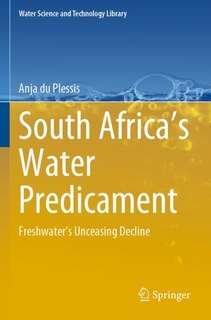 Front cover_South Africa's Water Predicament