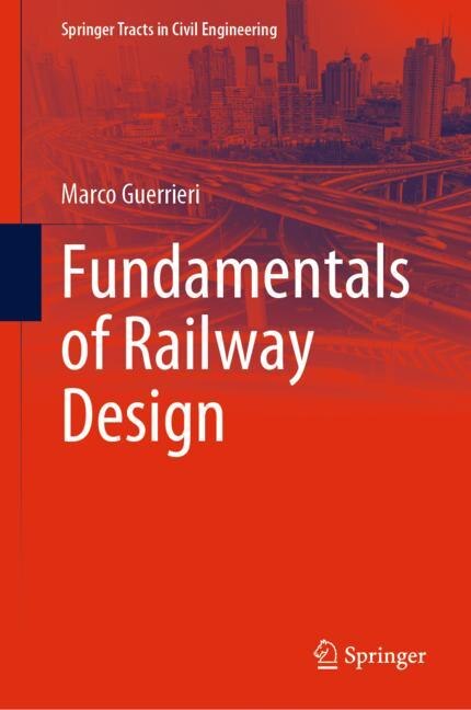 Couverture_Fundamentals of Railway Design