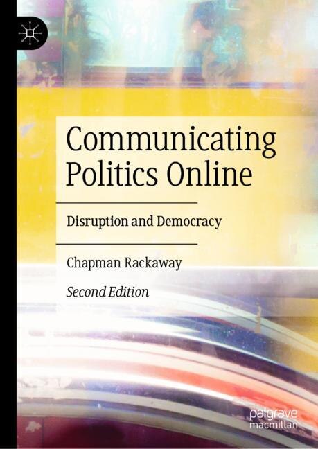 Couverture_Communicating Politics Online