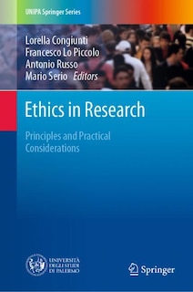 Couverture_Ethics in Research