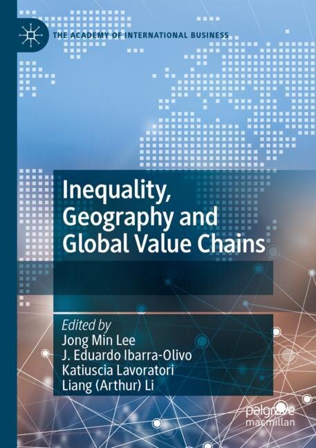 Couverture_Inequality, Geography and Global Value Chains