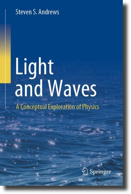Couverture_Light and Waves