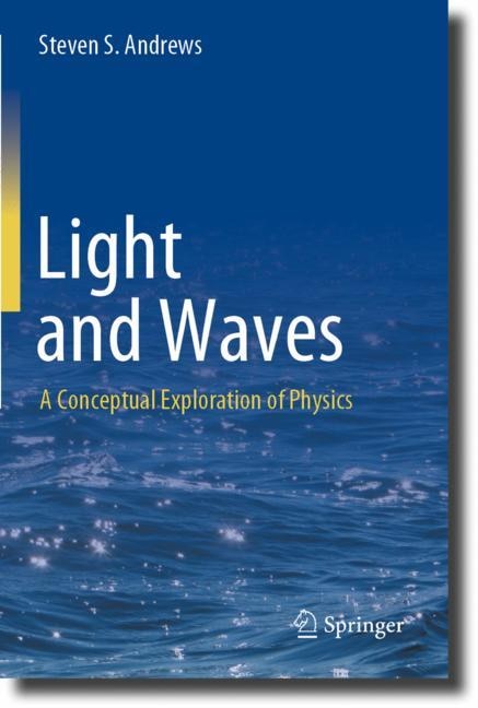 Couverture_Light and Waves