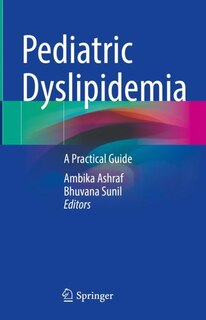 Front cover_Pediatric Dyslipidemia