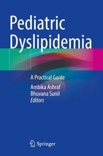 Front cover_Pediatric Dyslipidemia