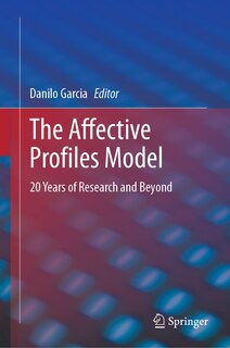 Couverture_The Affective Profiles Model
