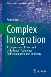 Front cover_Complex Integration