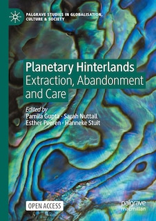 Front cover_Planetary Hinterlands