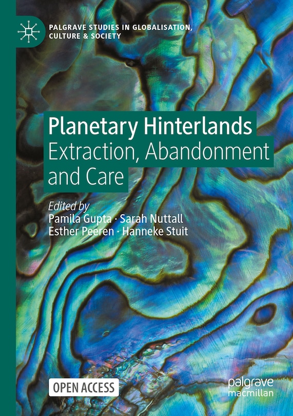 Front cover_Planetary Hinterlands