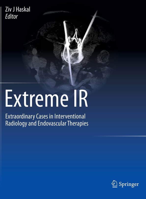 Front cover_Extreme IR