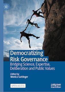 Couverture_Democratizing Risk Governance