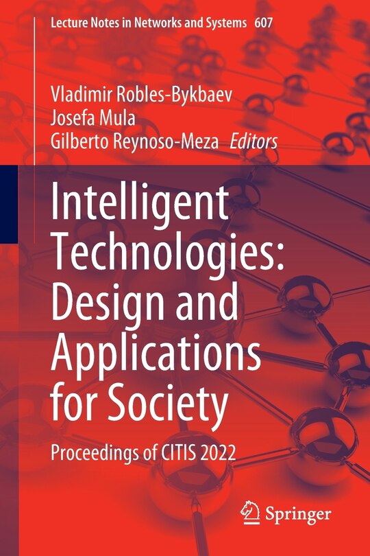 Couverture_Intelligent Technologies