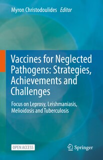 Front cover_Vaccines for Neglected Pathogens
