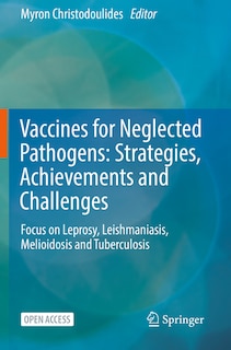 Couverture_Vaccines for Neglected Pathogens