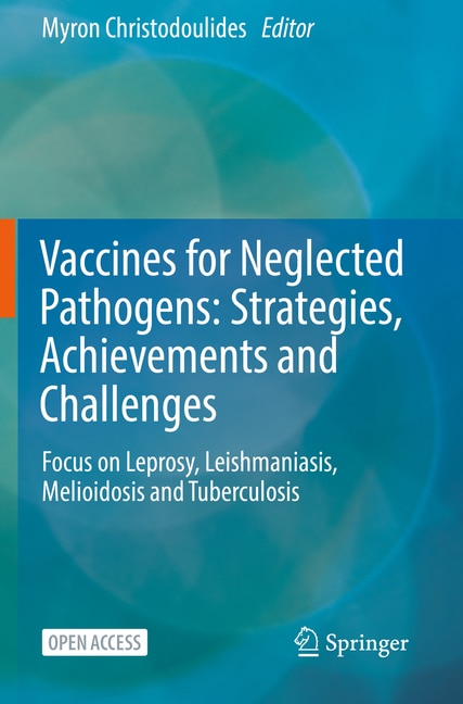 Couverture_Vaccines for Neglected Pathogens