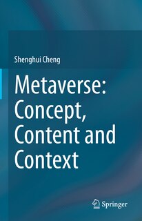 Front cover_Metaverse