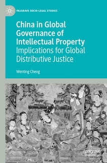 Couverture_China in Global Governance of Intellectual Property