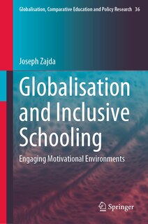 Front cover_Globalisation and Inclusive Schooling