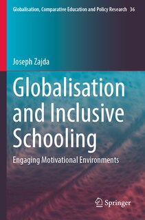 Front cover_Globalisation and Inclusive Schooling