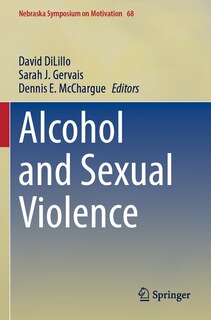 Front cover_Alcohol and Sexual Violence