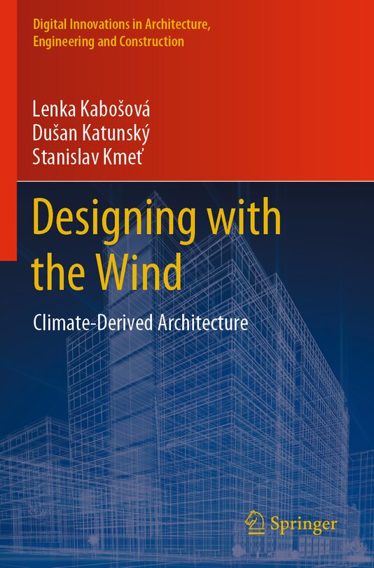 Front cover_Designing with the Wind