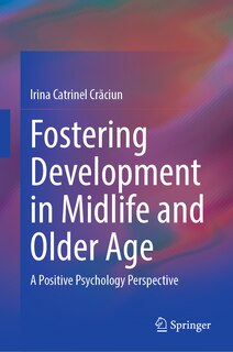 Front cover_Fostering Development in Midlife and Older Age