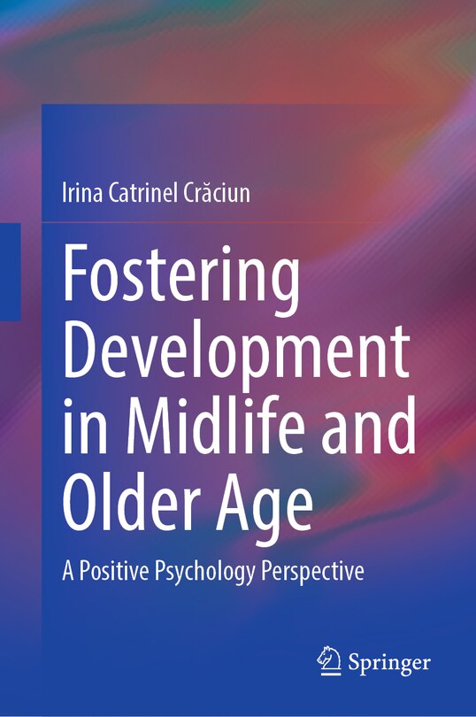 Front cover_Fostering Development in Midlife and Older Age