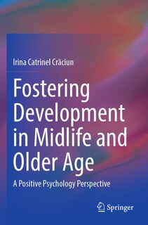 Front cover_Fostering Development in Midlife and Older Age