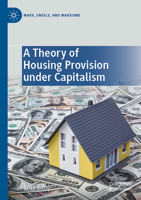 Couverture_A Theory of Housing Provision under Capitalism