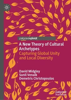 Couverture_A New Theory of Cultural Archetypes