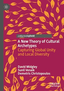 Couverture_A New Theory of Cultural Archetypes