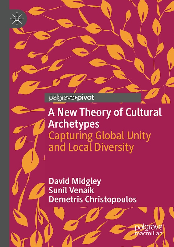 Couverture_A New Theory of Cultural Archetypes