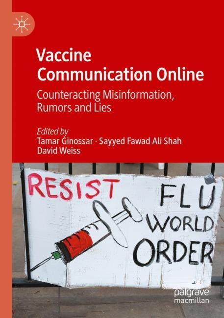 Couverture_Vaccine Communication Online