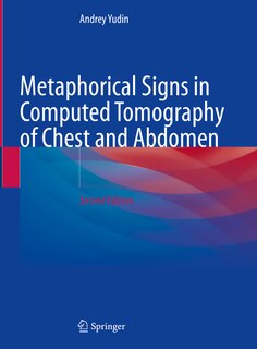 Couverture_Metaphorical Signs in Computed Tomography of Chest and Abdomen