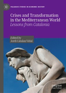 Front cover_Crises and Transformation in the Mediterranean World