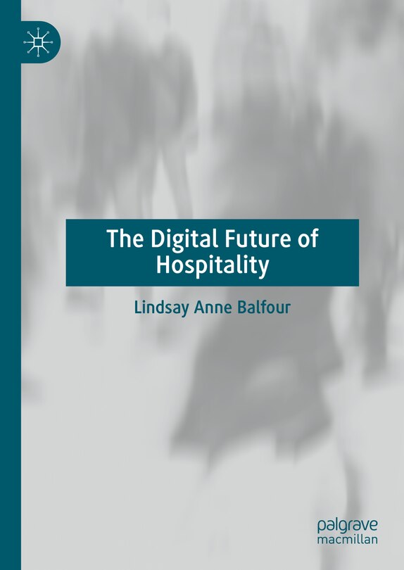 Couverture_The Digital Future of Hospitality