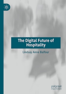 Front cover_The Digital Future of Hospitality