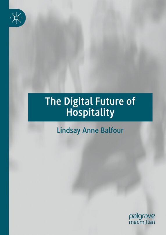 Front cover_The Digital Future of Hospitality