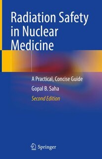 Front cover_Radiation Safety in Nuclear Medicine