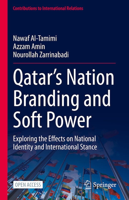 Couverture_Qatar's Nation Branding and Soft Power