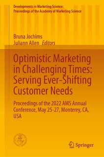 Couverture_Optimistic Marketing in Challenging Times