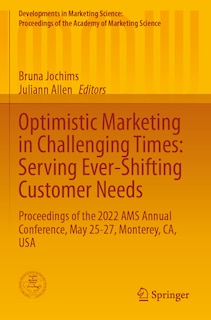 Couverture_Optimistic Marketing in Challenging Times