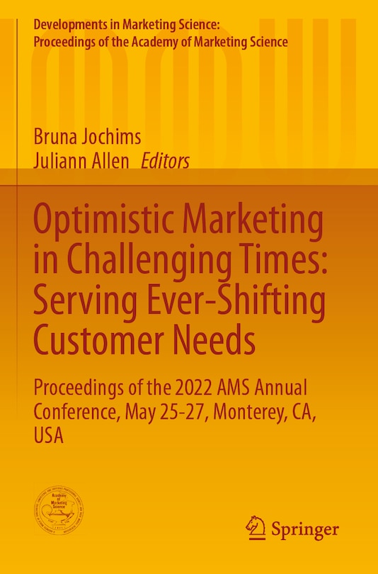 Couverture_Optimistic Marketing in Challenging Times