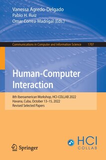 Front cover_Human-Computer Interaction