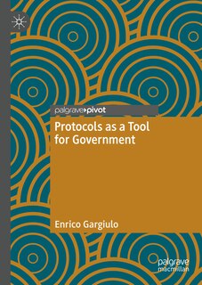 Front cover_Protocols as a Tool for Government