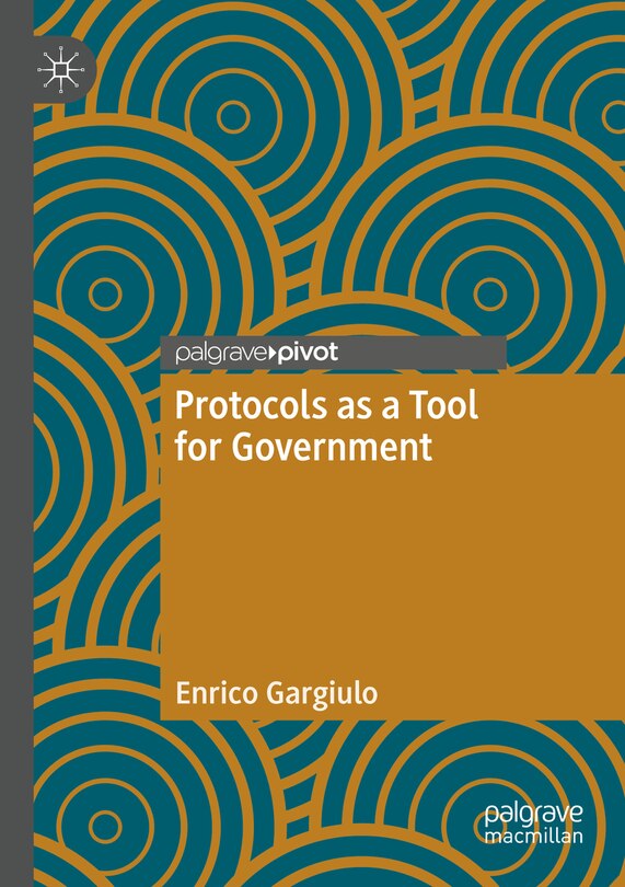 Couverture_Protocols as a Tool for Government