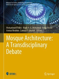 Front cover_Mosque Architecture